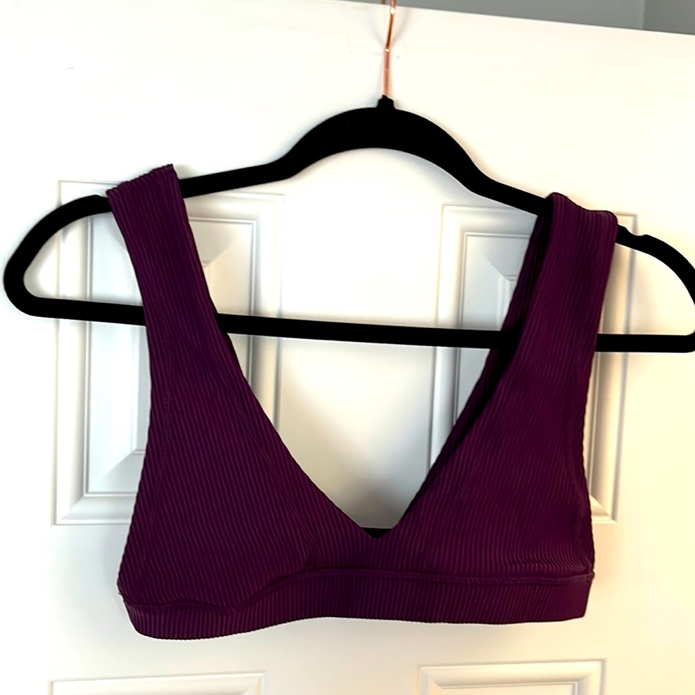 For Love & Lemons 🍋 Sports Bra